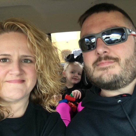 Meet your Posher, Alicia - Picture 1 of 1